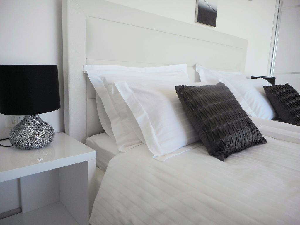 Villa Palladium Макарска Екстериор снимка