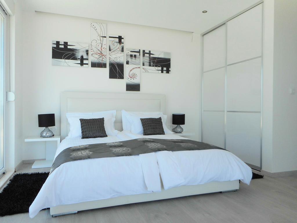 Villa Palladium Макарска Екстериор снимка